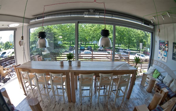 Fussy Fellas Coffee Roastery by null