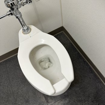 CVS Pharmacy - The CVS restroom (all genders) - Drugstores Near Me - Phoenix, Arizona