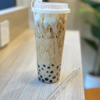 Feng Cha Teahouse - Bubble Tea Near Me - San Francisco, California Feng Cha Teahouse - Bubble Tea Near Me - San Francisco, California