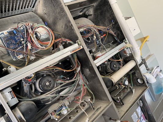 Curtis Heating & Cooling