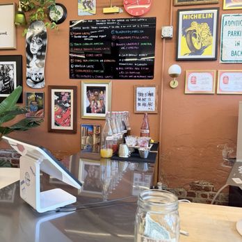 Good Coffee - Menu rated to top drinks - Coffee & Tea Near Me - Gardena, California Good Coffee - Menu rated to top drinks - Coffee & Tea Near Me - Gardena, California