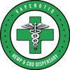 Vapenotiq Hemp & Cbd Dispensary gift card