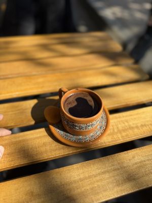 Yerevan Cafe by null