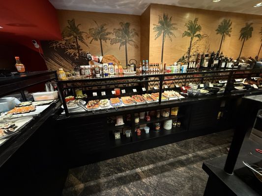 Churrascaria Palace by null