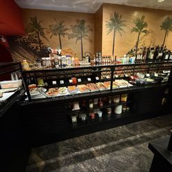 Churrascaria Palace