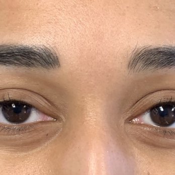 Perfection Permanent Makeup - After healing, before touch-up - Permanent Makeup Near Me - Bethesda, Maryland Perfection Permanent Makeup - After healing, before touch-up - Permanent Makeup Near Me - Bethesda, Maryland