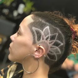 GL Institute Barbershop and Salon