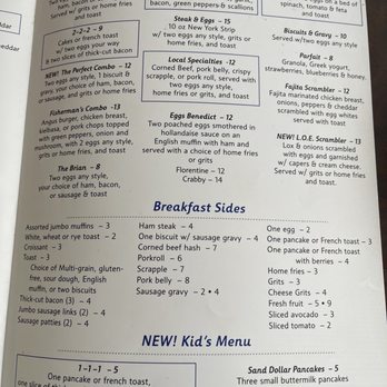 Perfect Cup - Menu - Breakfast & Brunch Near Me - Matlacha, Florida Perfect Cup - Menu - Breakfast & Brunch Near Me - Matlacha, Florida