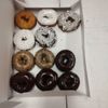 Donut Palace gift card