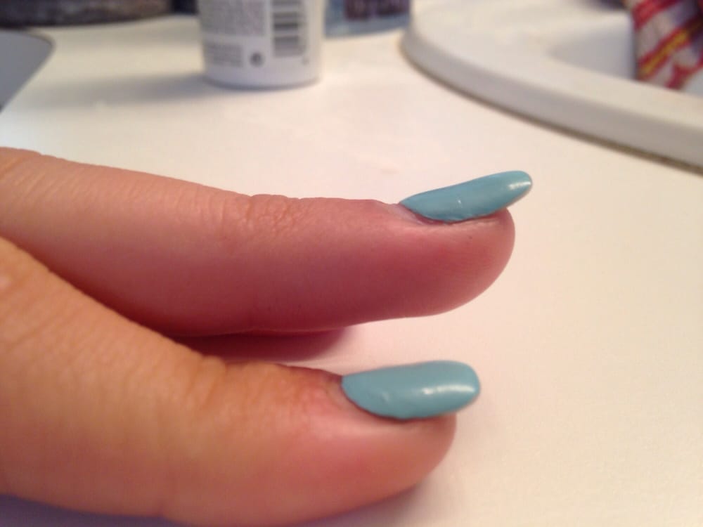 Solar Nail & Spa Logo