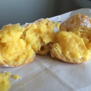 Liliha Bakery - Cream Puff - Bakeries Near Me - Honolulu, Hawaii Liliha Bakery - Cream Puff - Bakeries Near Me - Honolulu, Hawaii