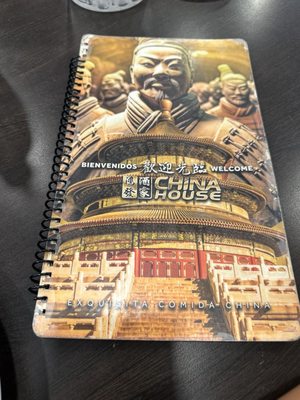 Restaurante China House by null