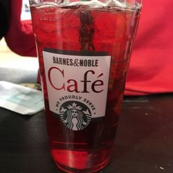 Barnes & Noble Bookstore