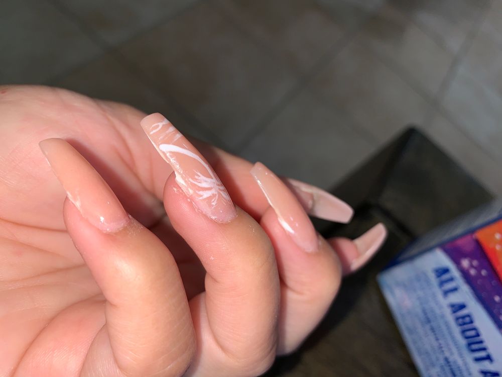 THE LITTLE NAIL SHOP 177 Photos & 32 Reviews 3326 E McKinley Ave