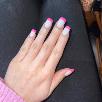 Angel Nails - Nail Salons Near Me - Montgomery, Alabama