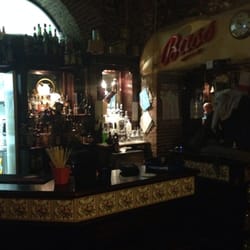 The Twin Pub - The Twin Pub Letojanni