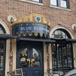 THE BLUE ELEPHANT - Updated February 2026 - 318 Photos & 162 Reviews