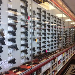 Mid America Arms - Handguns @ mid America