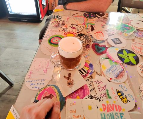 5th Element Brewing by null