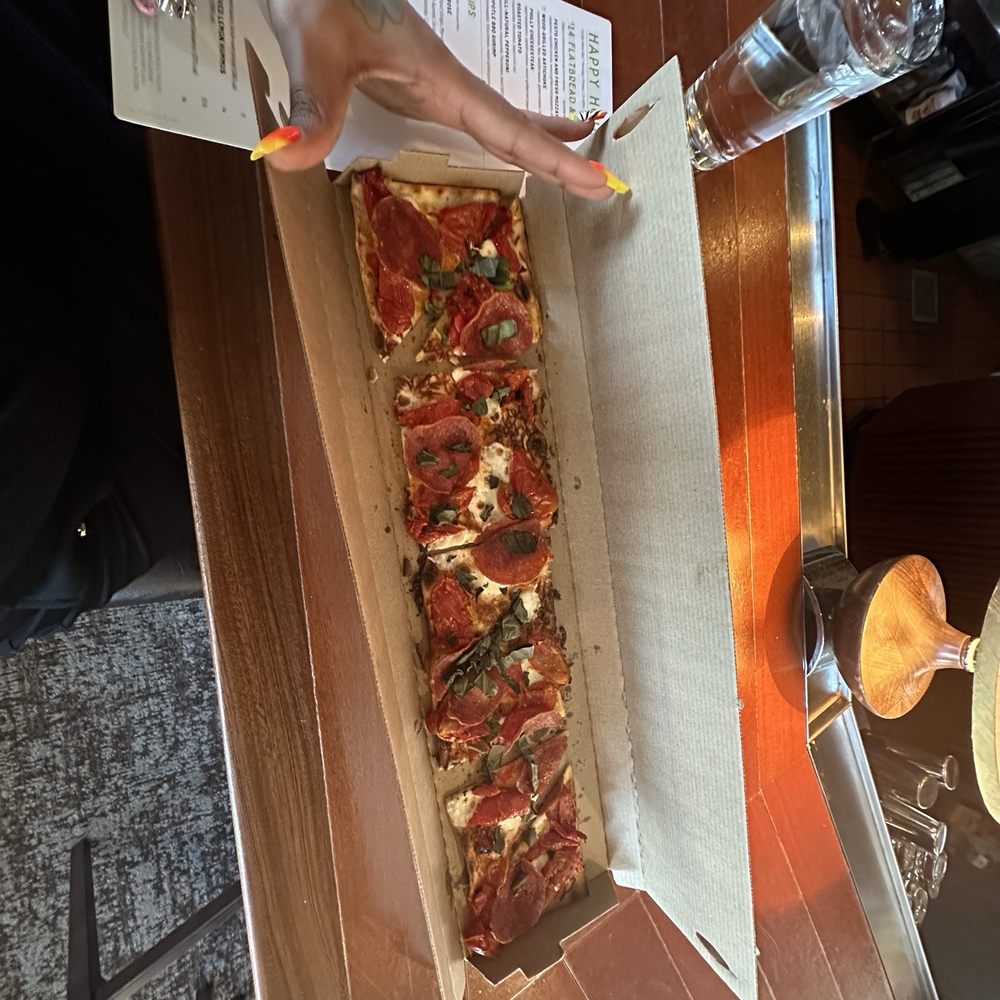 Seasons 52 - New American Near Me - North Bethesda, Maryland