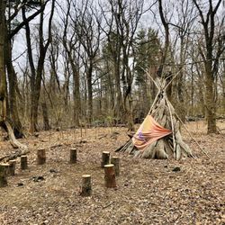 Weinberg Nature Center