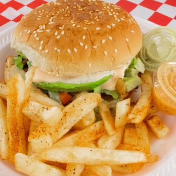 Taqueria Cantu - Burger combo - Tacos Near Me - Sugar Land, Texas Taqueria Cantu - Burger combo - Tacos Near Me - Sugar Land, Texas