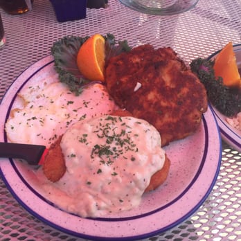 Cabbage Patch Restaurant & Catering - Chicken, chicken fried steak - Desserts Near Me - Snohomish, Washington