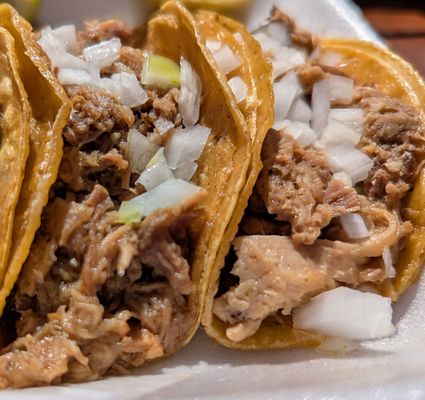 Cuantos Tacos by null