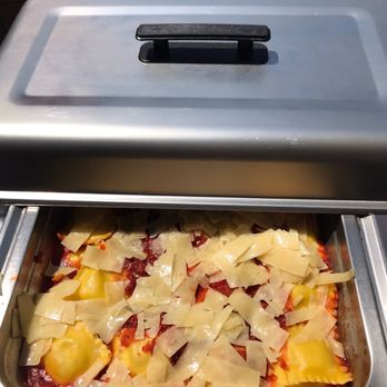 Big E Grilling - The ravioli was the best! - Caterers Near Me Big E Grilling - The ravioli was the best! - Caterers Near Me
