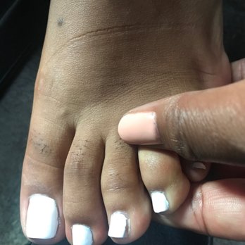 Pretty Nails - Nail Salons Near Me - Lilburn, Georgia