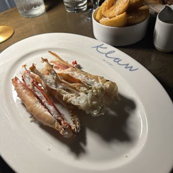Klaw Miami - Crab legs (add on option) - Steakhouses Near Me - Miami, Florida Klaw Miami - Crab legs (add on option) - Steakhouses Near Me - Miami, Florida