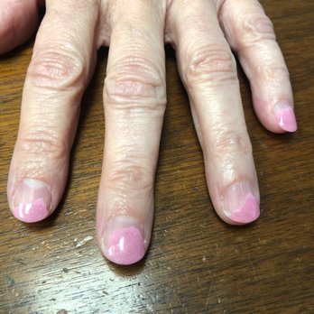 Ambiance Nail Spa - Waxing Near Me - Cincinnati, Ohio