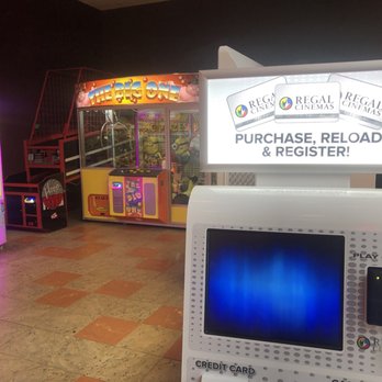 Regal Pinnacle - Cinema Near Me - Knoxville, Tennessee