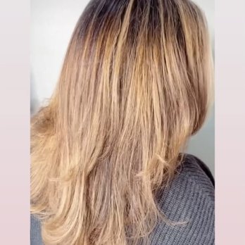 Nefertiti's Hair & Spa - After. Love! - Hair Salons Near Me - San Francisco , California Nefertiti's Hair & Spa - After. Love! - Hair Salons Near Me - San Francisco , California