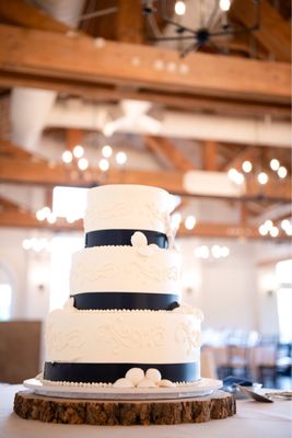 Mazzetti's Bakery by null