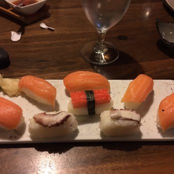 Momo - I'm not impressed lol. It tastes whatever. - Japanese Near Me - Quintana Roo, ROO