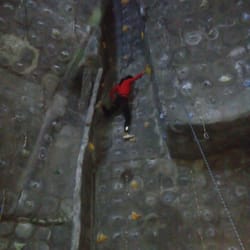 Rocodromo Fusión - Best experience ;)