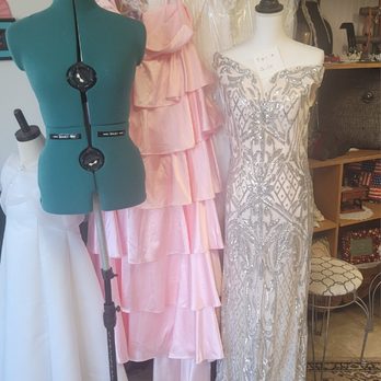 Professional Dry Cleaners - Custom dressmaker - Dry Cleaning Near Me - Clinton, New Jersey