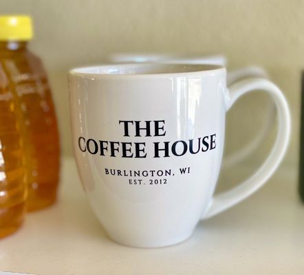 The Coffee House at Chestnut & Pine by null