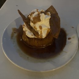 Flan De Cajeta