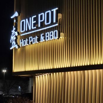 One Pot - Barbeque Near Me - Columbus, Ohio