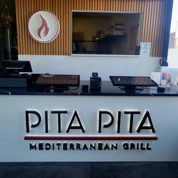 Pita Pita - Falafel Near Me - Bloomingdale, Illinois Pita Pita - Falafel Near Me - Bloomingdale, Illinois