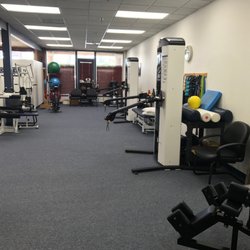 Fairway Physical Therapy
