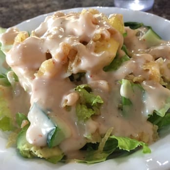 Nikko Sushi - Salad. - Japanese Near Me - Duchess, Alberta Nikko Sushi - Salad. - Japanese Near Me - Duchess, Alberta