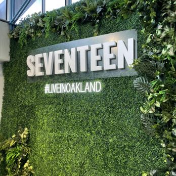 Oakland Arena - Seventeen World Tour 2022 Photo Op - Stadiums & Arenas Near Me - Oakland, California Oakland Arena - Seventeen World Tour 2022 Photo Op - Stadiums & Arenas Near Me - Oakland, California