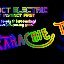 Instinct Electric - Posting as of 6/13/24