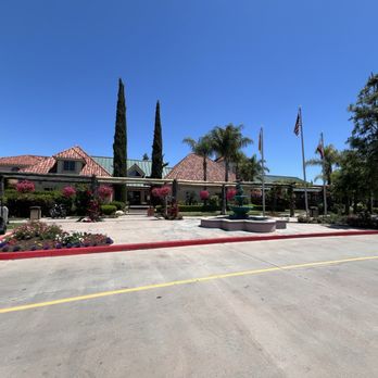 South Coast Winery Resort & Spa - Outside - Day Spas Near Me - Temecula, California South Coast Winery Resort & Spa - Outside - Day Spas Near Me - Temecula, California