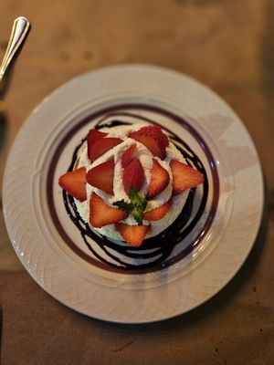 NiDo Caffe Italian Restaurant by null