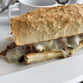 McAlister's Deli - Sandwiches Near Me - Lake Delton, Wisconsin