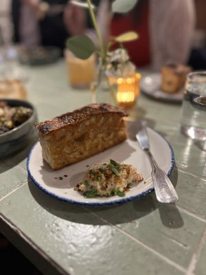 The Pink Dinghy by null